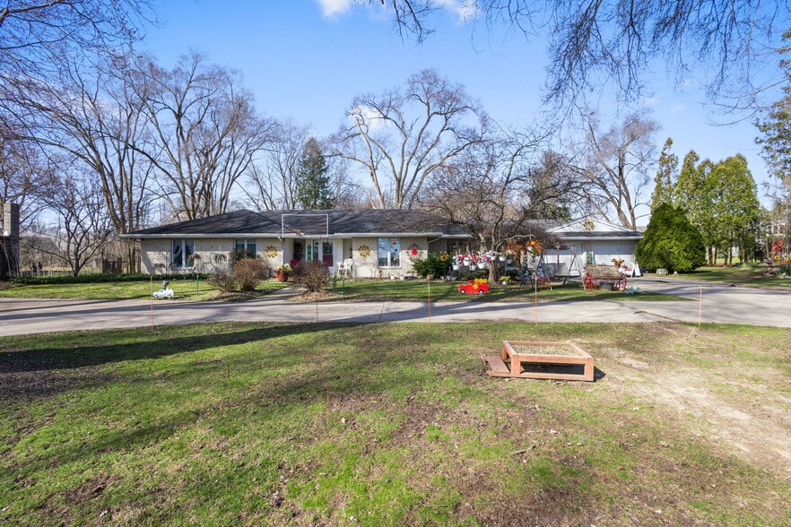 More Photos Of 6005 N Fir Rd, Granger Land For Sale