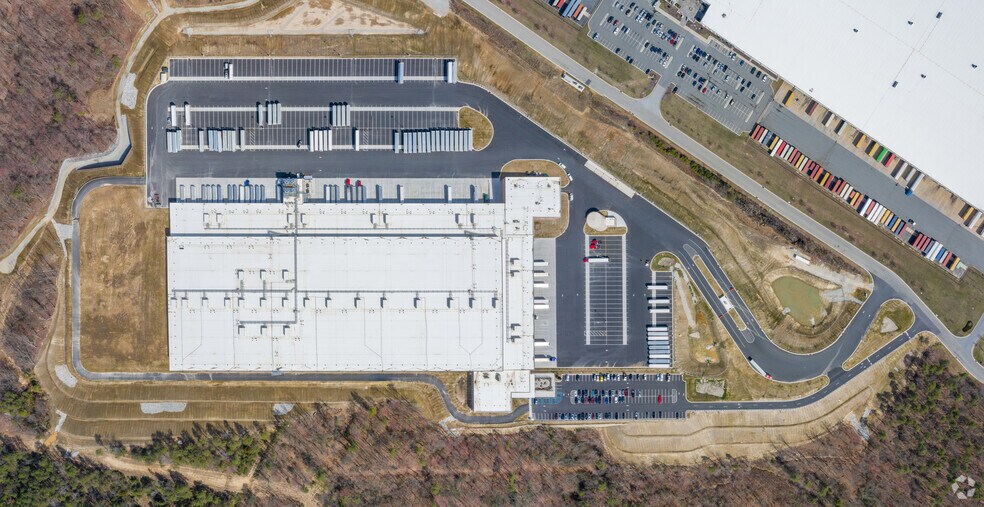 More Photos Of 2895 Principio Pky E, North East Distribution For Lease