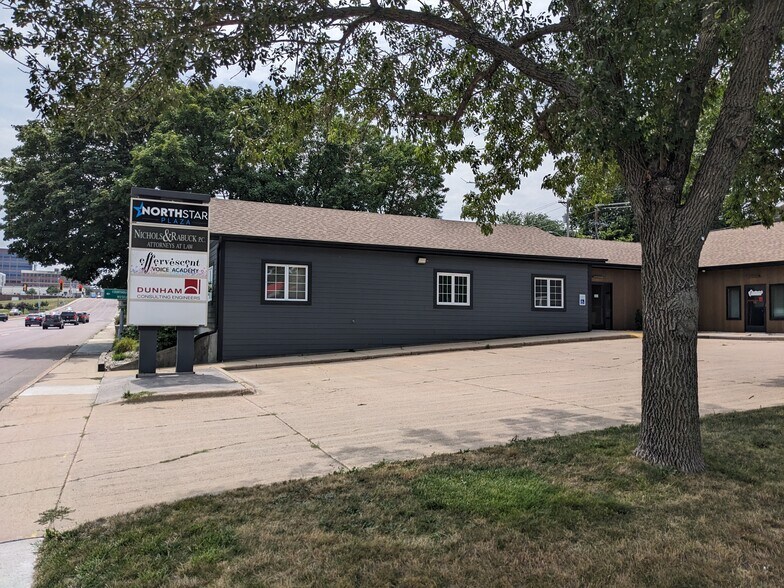 Primary Photo Of 427 N Minnesota Ave, Sioux Falls Office For Lease