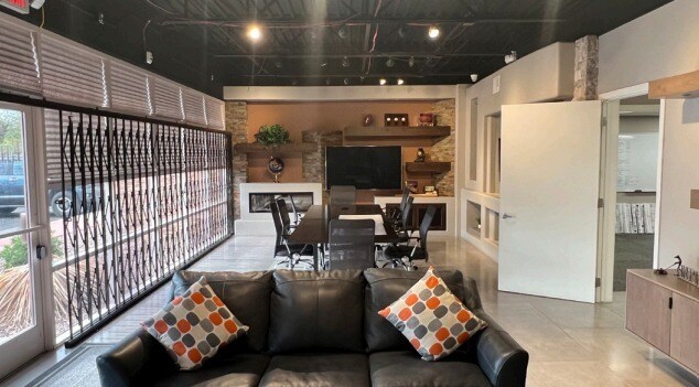 More Photos Of 9299 W Olive Ave, Peoria Warehouse For Sale