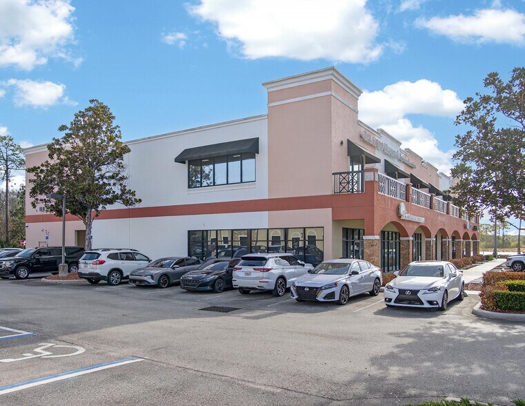 More Photos Of 1890 CR 419, Oviedo General Retail For Lease