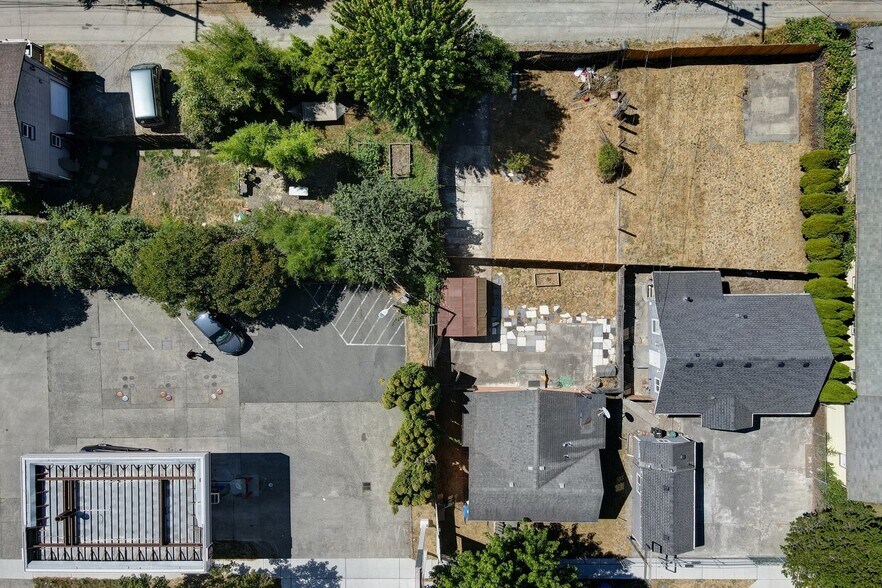 More Photos Of 5225 Delridge Way SW, Seattle Land For Sale