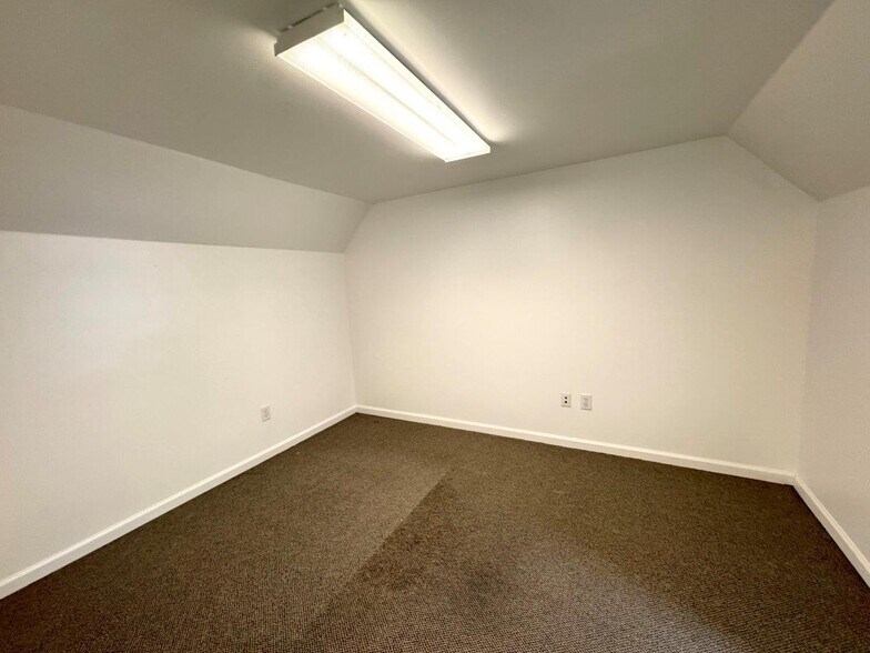 More Photos Of 1748 S Main St, Rocky Mount Office For Sale