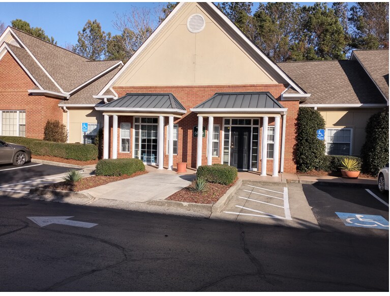 290 Merchants Sq, Dallas, GA 30132 Medical Office For Lease