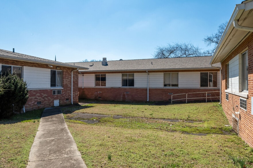 More Photos Of 4109 Gallatin Pike, Nashville Assisted Living For Sale