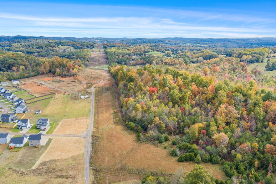 More Photos Of 00 Rutledge Pike, Blaine Land For Sale