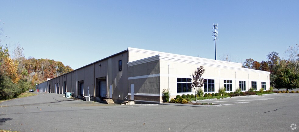 More Photos Of 13 Francis J Clarke Cir, Bethel Manufacturing For Lease