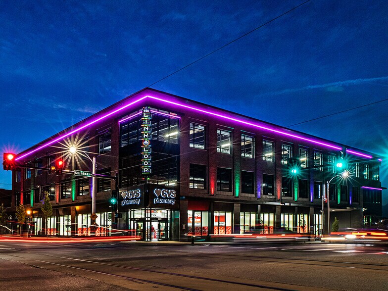 More Photos Of 621 N Skinker Blvd, Saint Louis Office For Lease