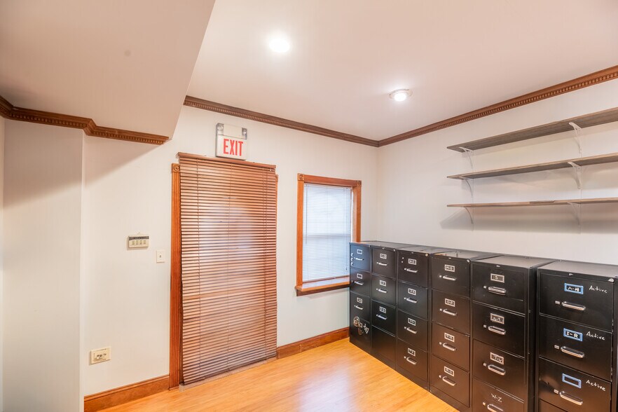 More Photos Of 600 Grand St, Hoboken Office Residential For Sale