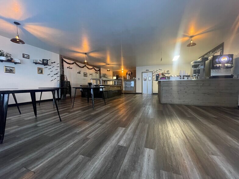 More Photos Of 501 Nevada Northern Rail Way, Ely Storefront Retail Office For Sale