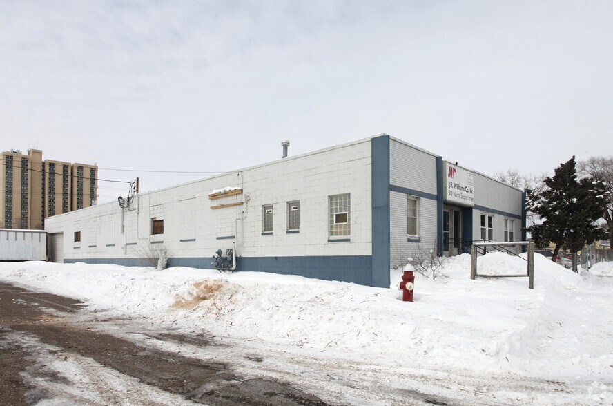 More Photos Of 3101 N 2nd St, Minneapolis Manufacturing For Sale