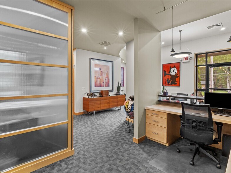 More Photos Of 2642 Route 940, Pocono Summit Office For Sale
