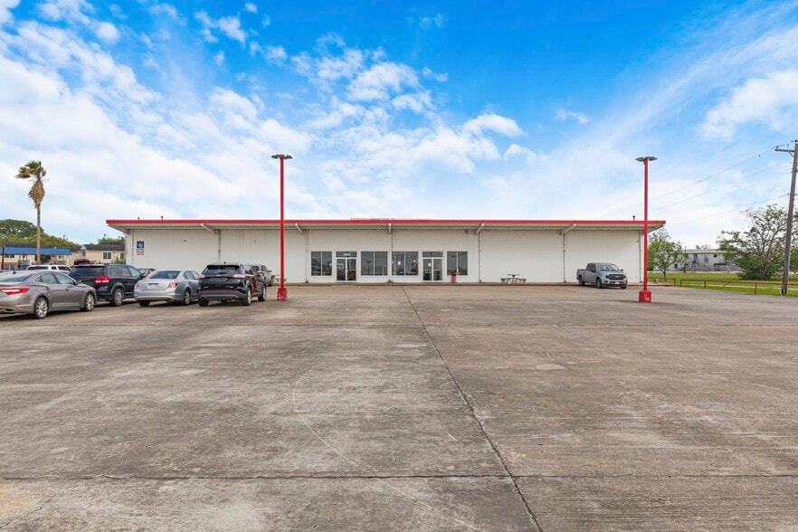 More Photos Of 4008 Avenue H, Rosenberg Land For Sale