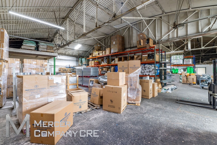 More Photos Of 1416 S Agnew Ave, Oklahoma City Manufacturing For Sale