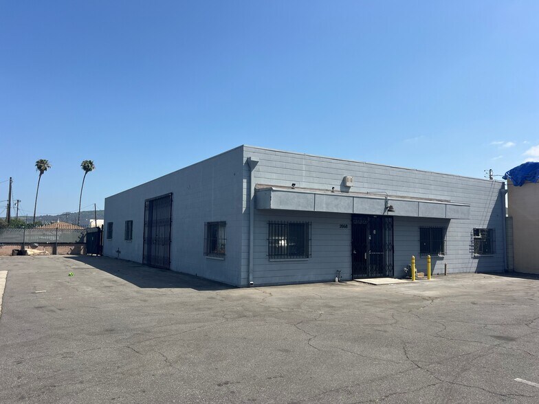 Primary Photo Of 2068 Mountain View Rd, El Monte Warehouse For Lease