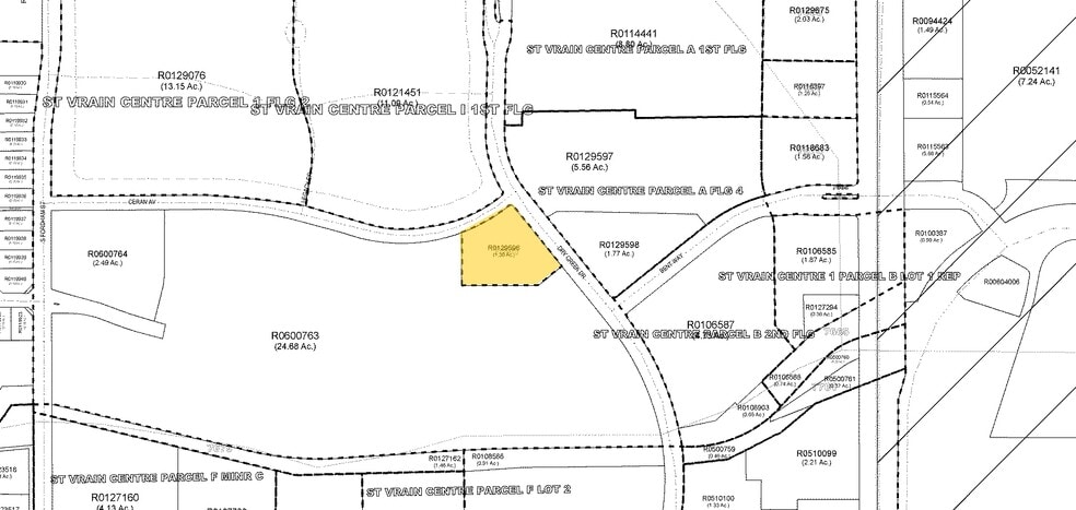 More Photos Of 1011 Dry Creek Dr, Longmont Daycare Center For Sale
