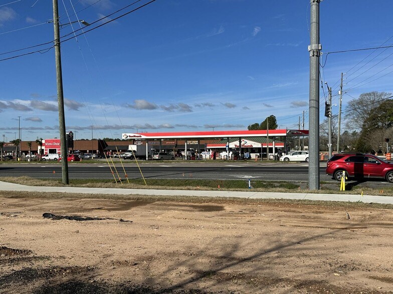 More Photos Of 5701 N 85 Hwy, Crestview Land For Sale