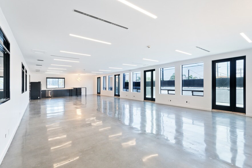 More Photos Of 13470 Washington Blvd, Marina Del Rey Loft Creative Space For Lease