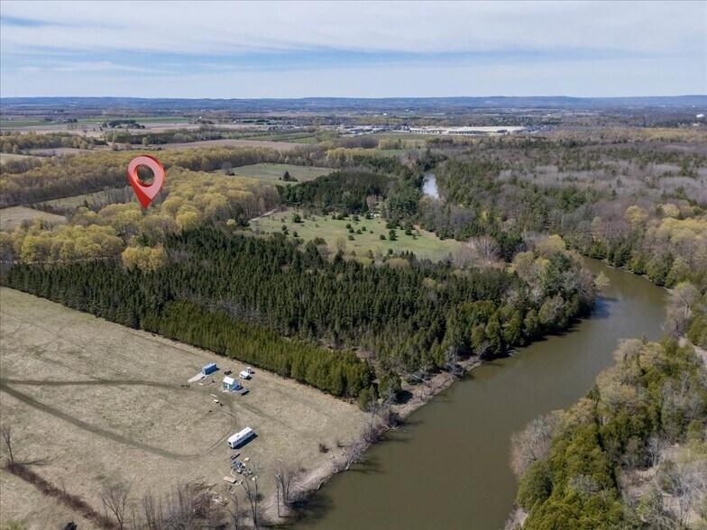 More Photos Of 174 Freethy Rd, Wasaga Beach Land For Sale