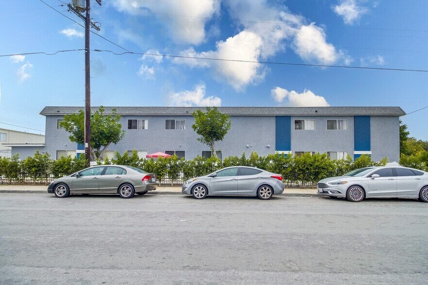 More Photos Of 1091 Calla Ave, Imperial Beach Apartments For Sale