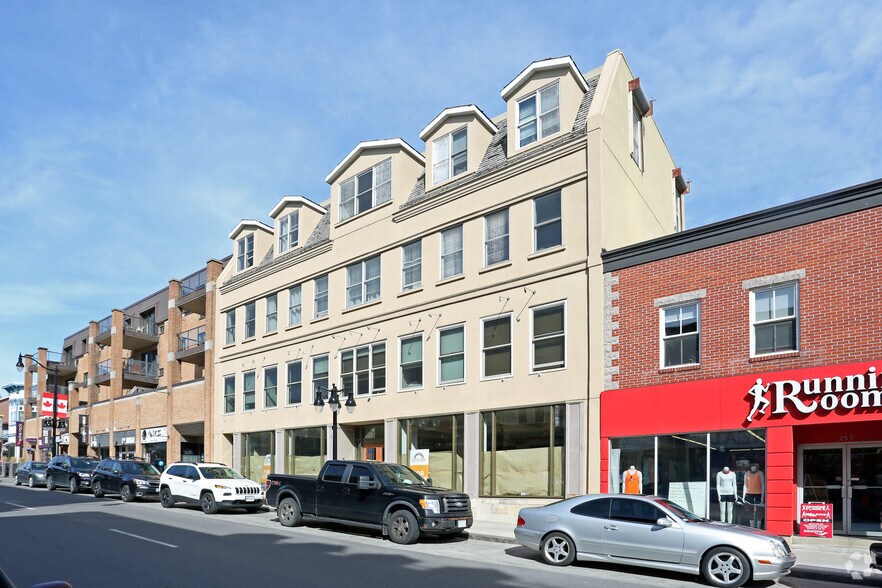 Primary Photo Of 259-265 Princess St, Kingston Storefront Retail Residential For Lease