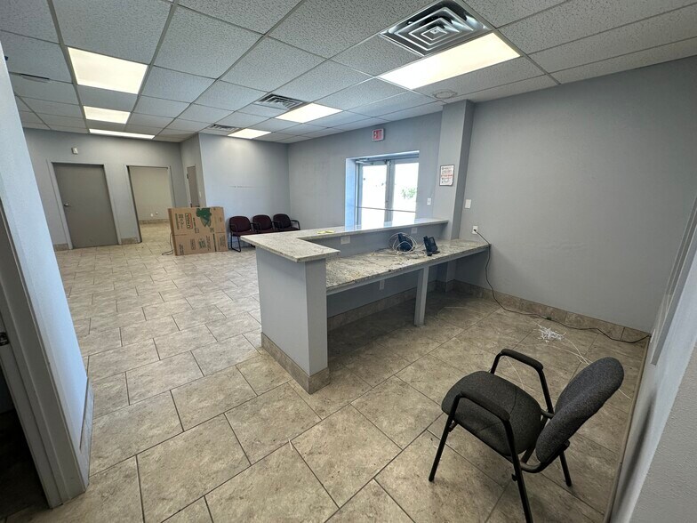 More Photos Of 1207 S County Road West, Odessa Warehouse For Lease