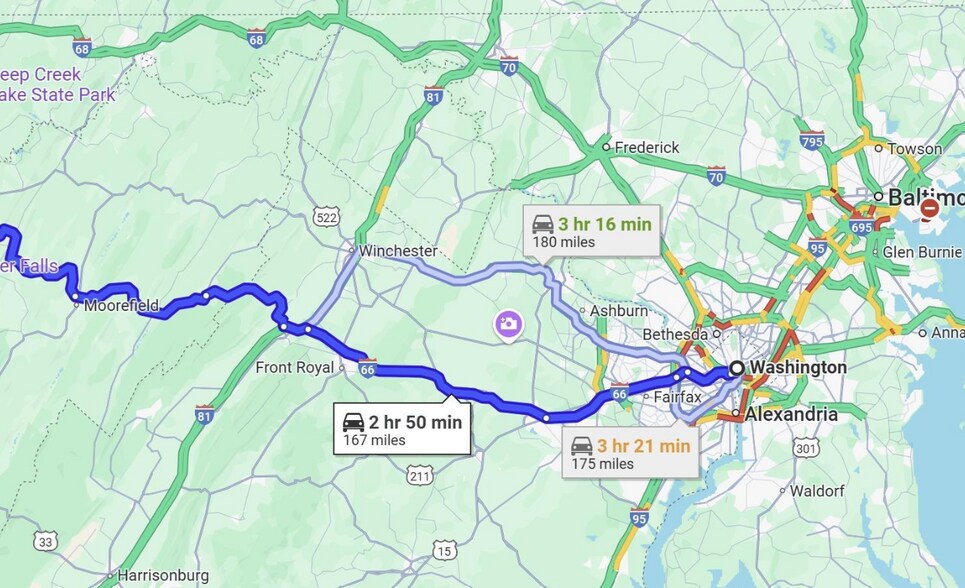 More Photos Of 454 William Ave, Davis Restaurant For Sale