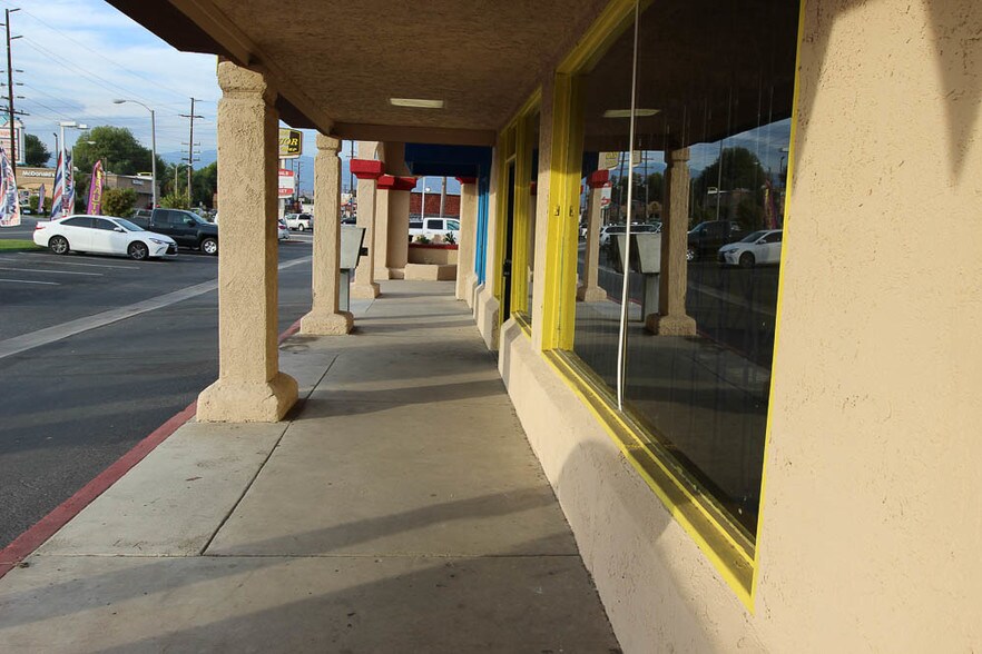 More Photos Of 555 S Mt Vernon Ave, San Bernardino Unknown For Lease