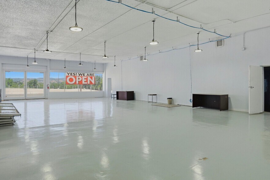 More Photos Of 422-426 E Main St, Trinidad Auto Dealership For Sale