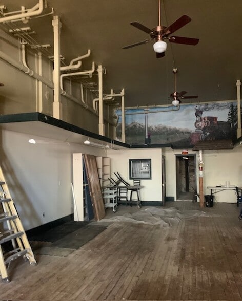 More Photos Of 66 N C St, Virginia City Storefront Retail Residential For Sale