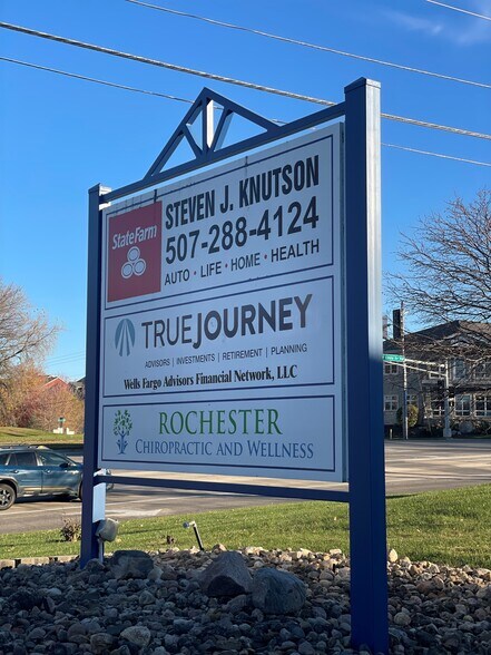 More Photos Of 3510 8th St NW, Rochester Office For Lease