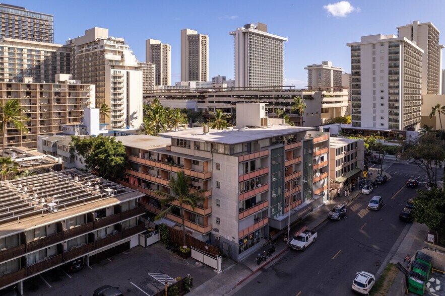 More Photos Of 417 Nohonani St, Honolulu Apartments For Sale
