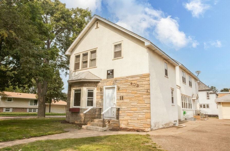 Primary Photo Of 403 6th St SE, Minneapolis Apartments For Sale