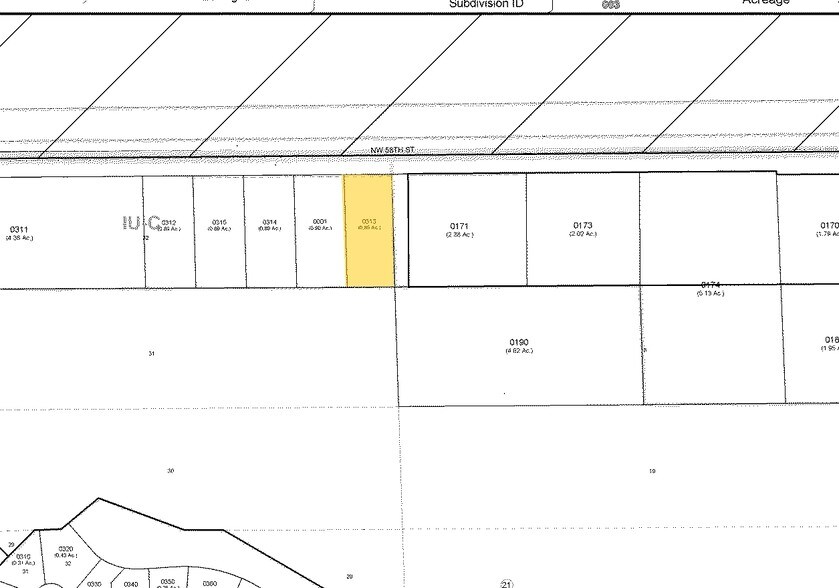 More Photos Of 9400 NW 58th St, Miami Veterinarian Kennel For Lease