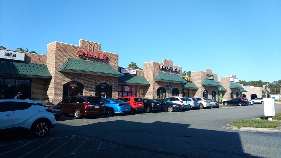 More Photos Of 6014 Hwy 21 S, Rincon Unknown For Lease