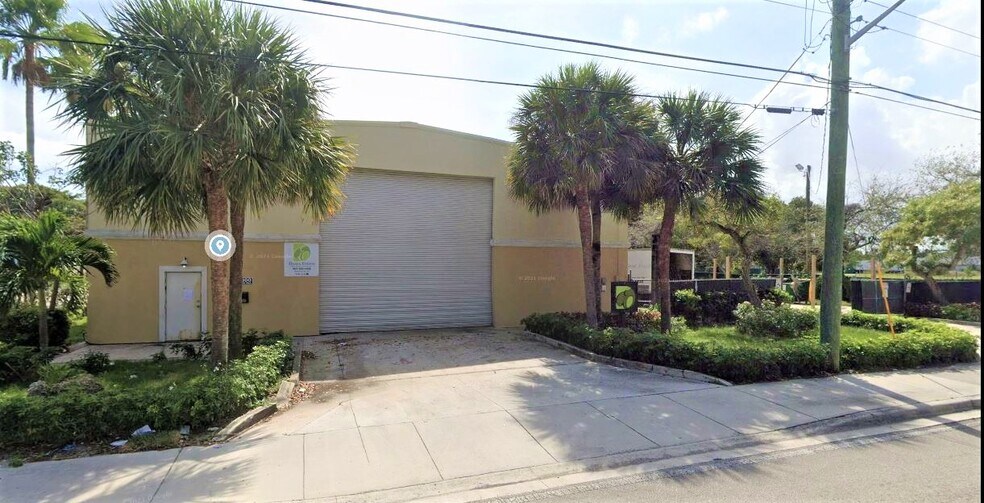 More Photos Of 1000 Lake Ida Rd, Delray Beach Warehouse For Lease