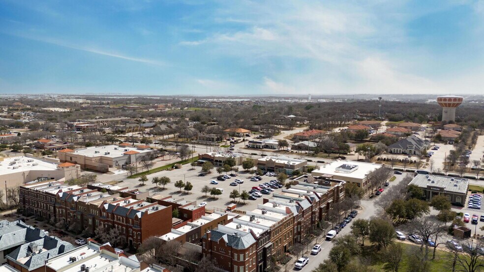 More Photos Of 161 Summit Ave, Southlake Office Residential For Lease