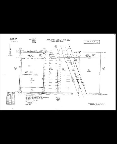 More Photos Of 450 E Rider St, Perris Distribution For Lease