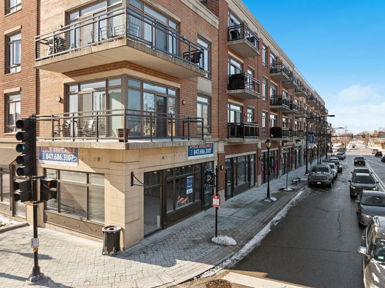 More Photos Of , Park Ridge Multifamily For Sale