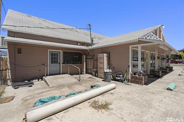 More Photos Of 1420 Us Highway 395 N, Gardnerville Storefront Retail Office For Sale