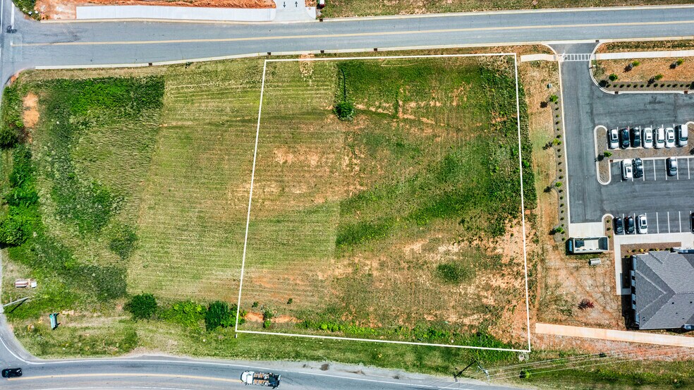More Photos Of 165 Julian Pl, Troutman Land For Sale
