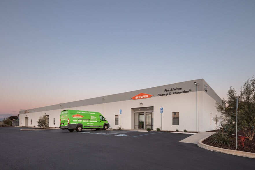 Primary Photo Of 230 Roymar Rd, Oceanside Unknown For Lease