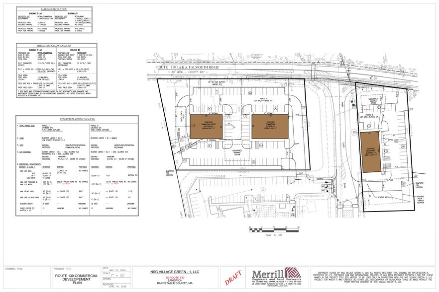 Primary Photo Of 78 Route 130, Forestdale Land For Lease