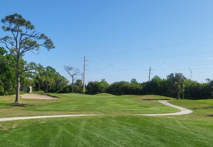 More Photos Of 6651 Oriole Blvd, Englewood Golf Course Driving Range For Sale