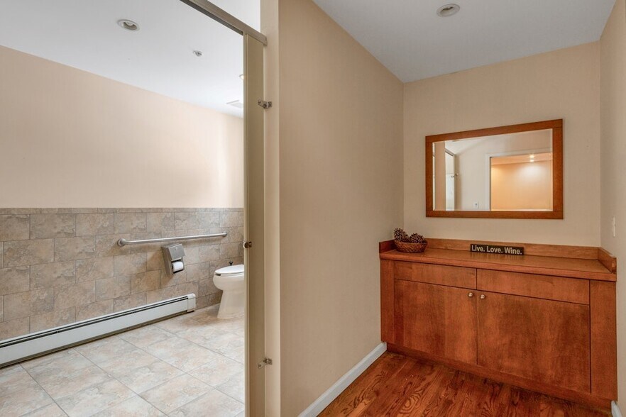 More Photos Of 195 W Clarkstown Rd, New City Religious Facility For Sale