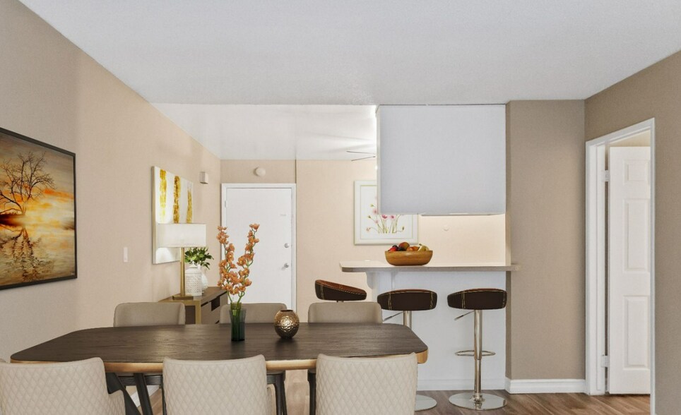 More Photos Of 241-273 Wisconsin Ave, El Cajon Apartments For Sale