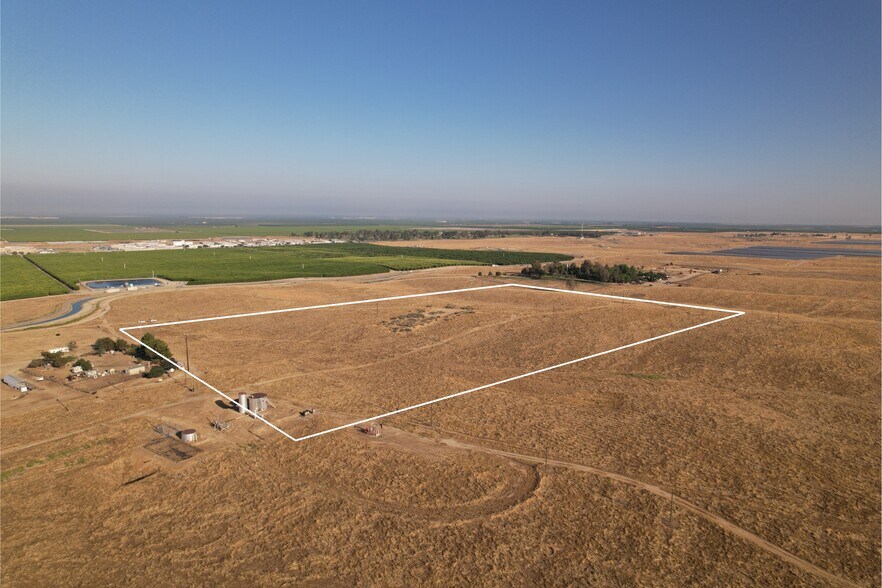 More Photos Of 29 Acres Kern County Rd, Bakersfield Land For Sale