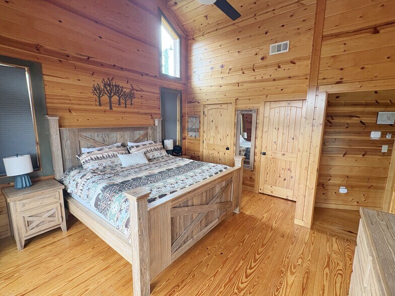 More Photos Of 433 Red Hawk Way, Gatlinburg Specialty For Sale