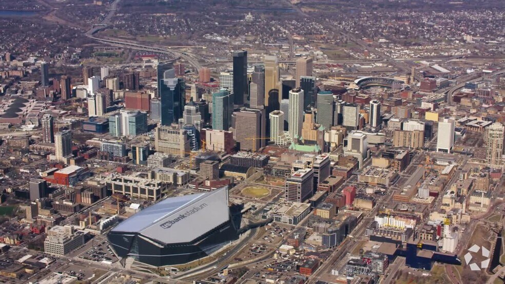 Primary Photo Of 655 Nicollet Mall, Minneapolis Office For Lease