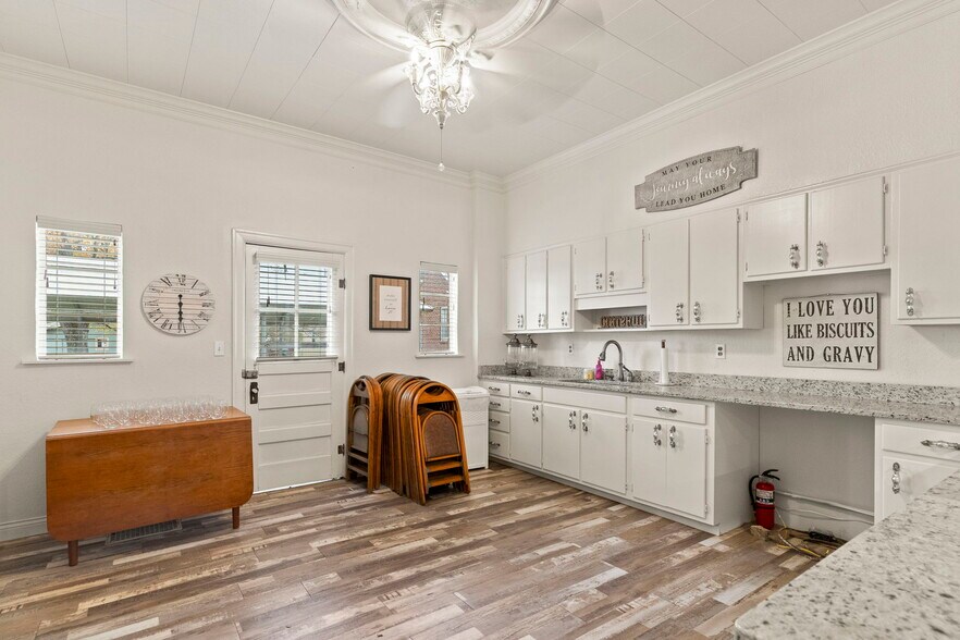 More Photos Of 102 N Kattman Ave, Crothersville Religious Facility For Sale